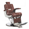 parturituoli Vigor barber armchair