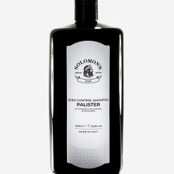 Solomon's palister shampoo