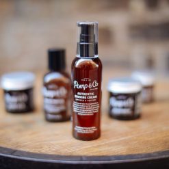 Pomp&Co. Shave Creme