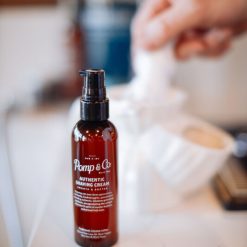 Pomp&Co. Shave Creme