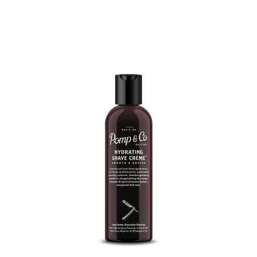 Pomp&Co parranajovoide