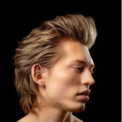 reuzel severed head pomade