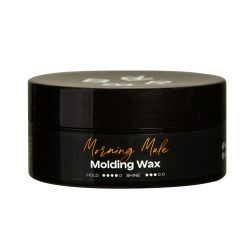 BRBR Morning Mule Molding Wax