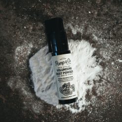 Pomp&Co hiuspuuteri komea blogi