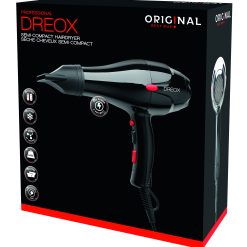 Dreox hiustenkuivaaja