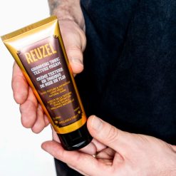 grooming tonic texture cream