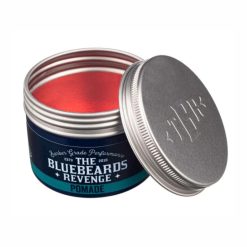The bluebeards revenge pomade