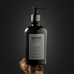 depot kasvovoide
