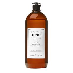 depot anti-itching shampoo