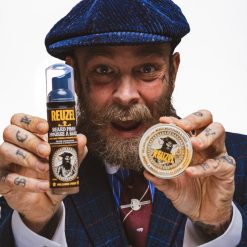 Reuzel clean & fresh beard balm