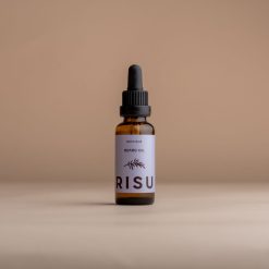 risu baltic blue