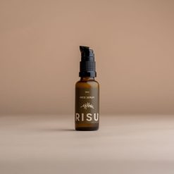 Risu ukko kasvoseerumi