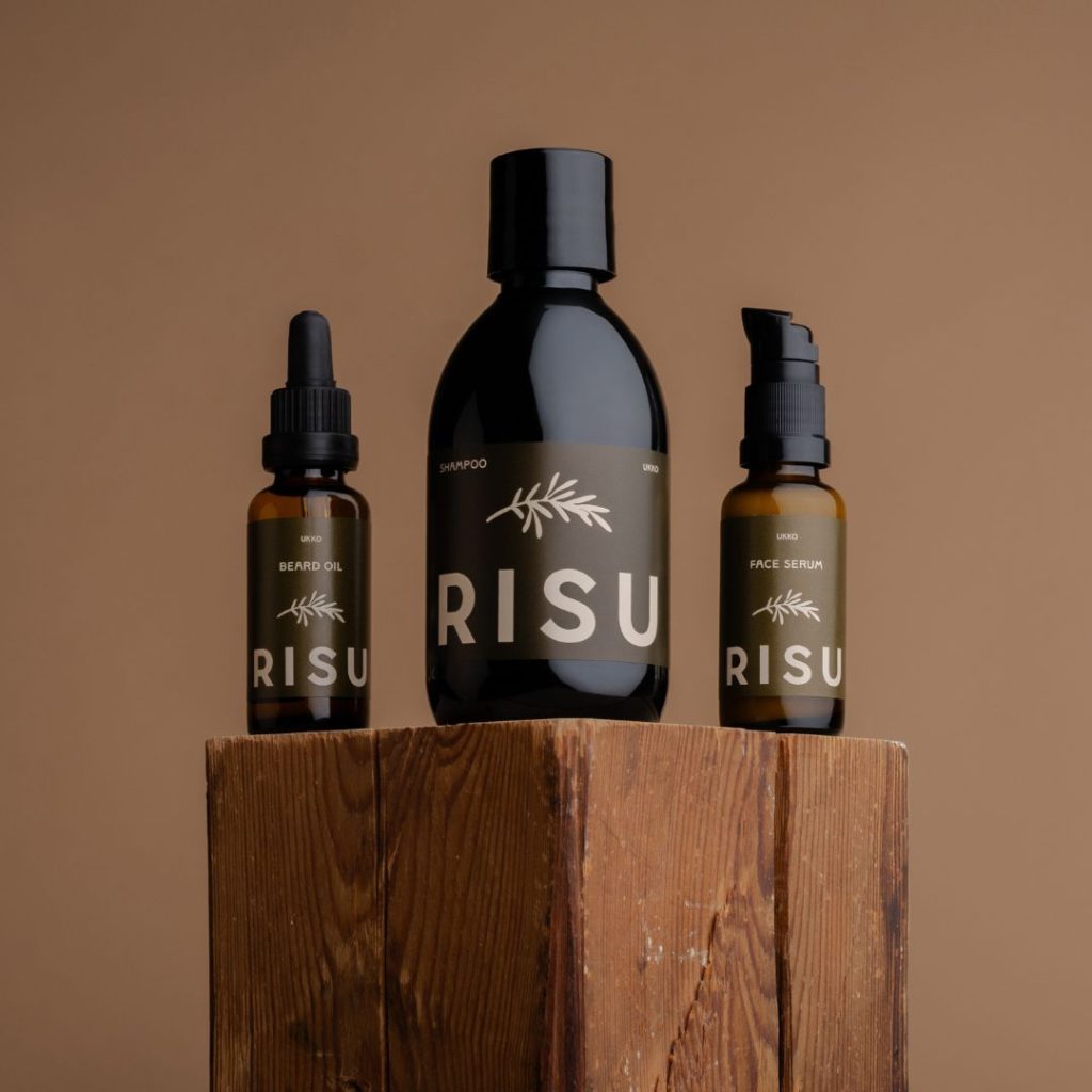risu ukko