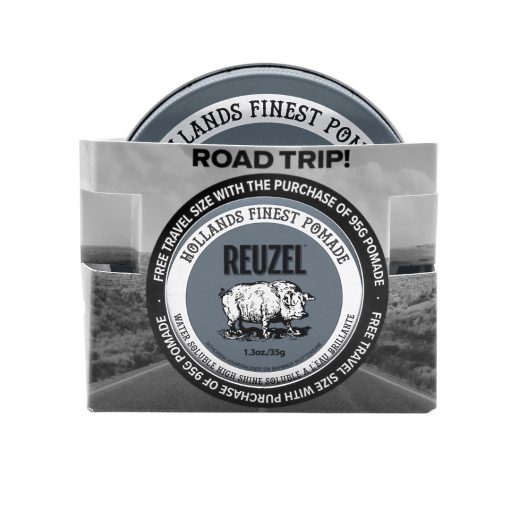 road trip extreme