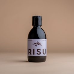 risu baltic blue shampoo