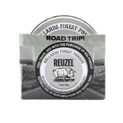 Reuzel 2025 Road Trip Clay
