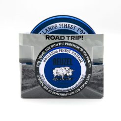 Road Trip Fiber