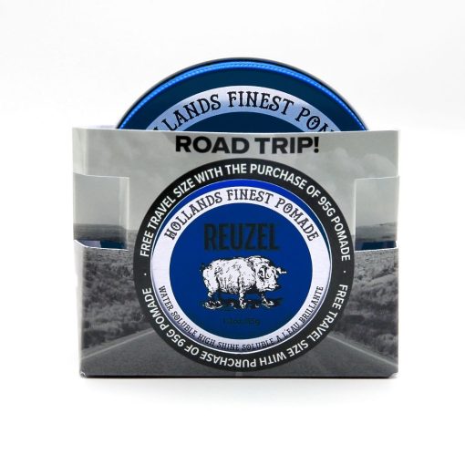 Road Trip Fiber