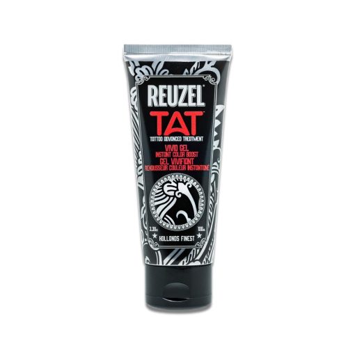 reuzel vivid hoitogeeli