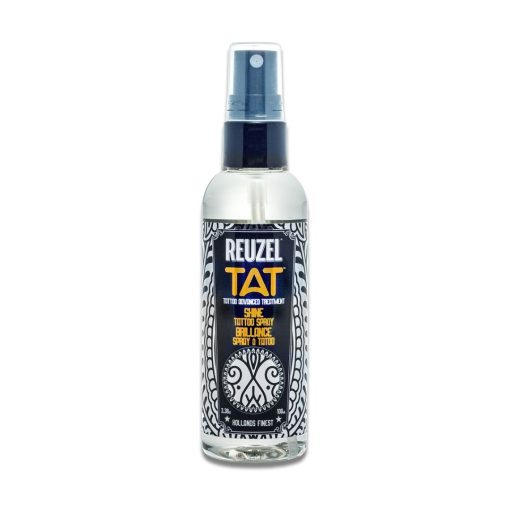 Reuzel tatuointispray