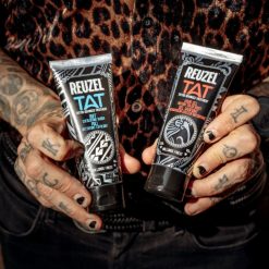 reuzel vivid gel