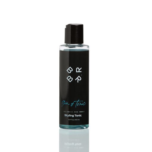 BRBR styling tonic