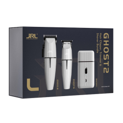 JRL ghost collection