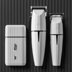 JRL Ghost collection