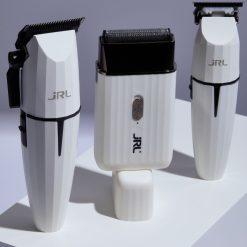 JRL Ghost collection