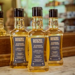 reuzel after shave