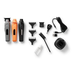 Caliber laser+ trimmeri