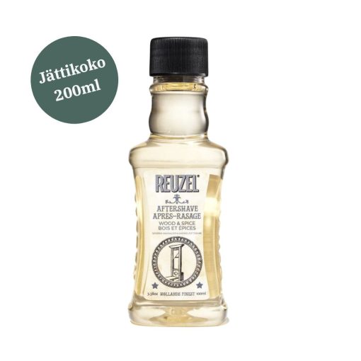 aftershave