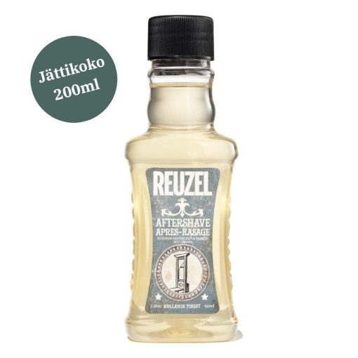 aftershave