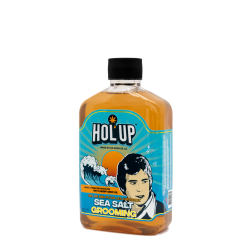 HOl'UP SEA SALT