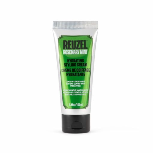 reuzel hydrating styling cream