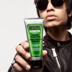 reuzel hydrating styling cream