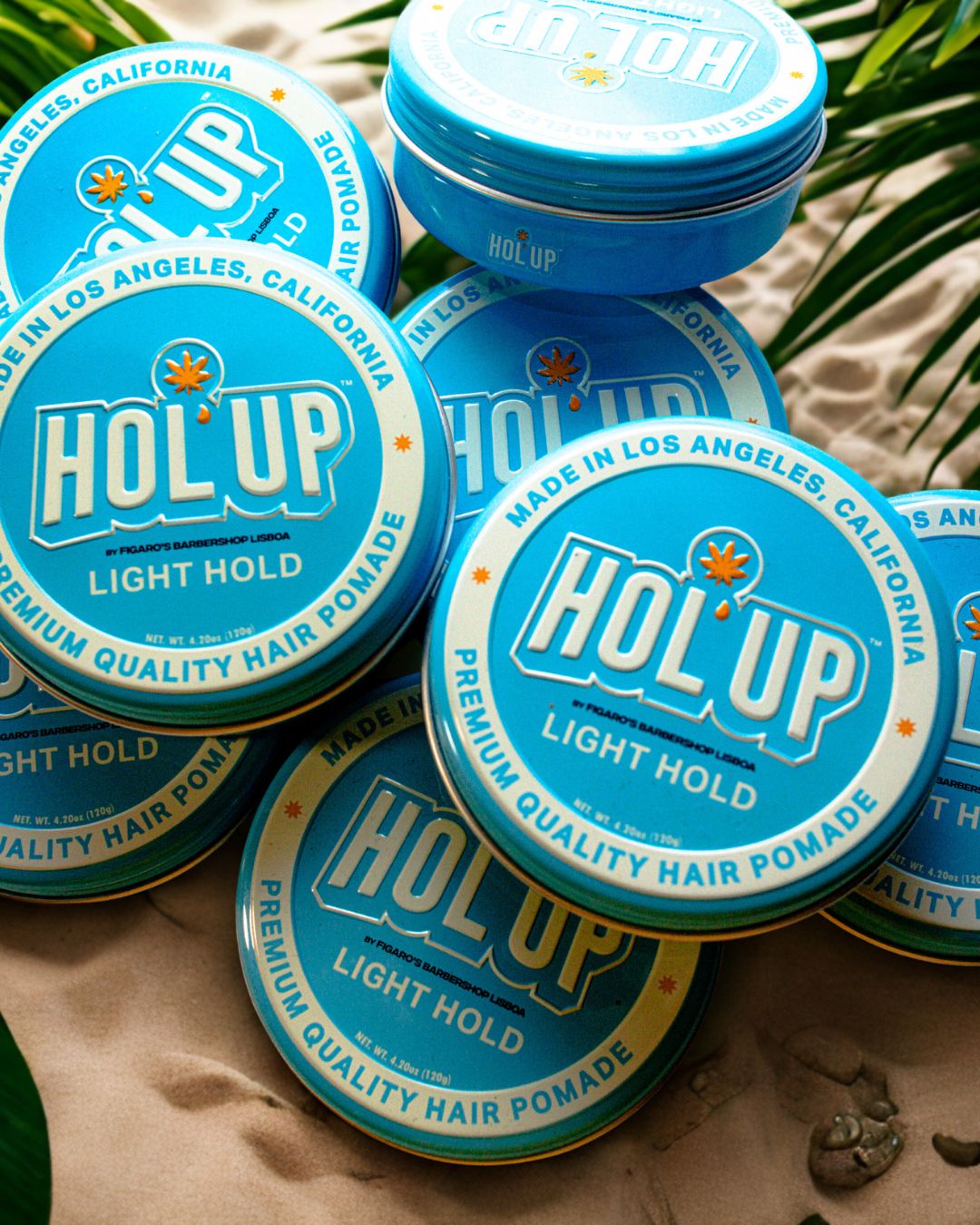 HOLUP -10%