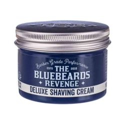 BBR deluxe shaving cream