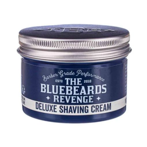 BBR deluxe shaving cream