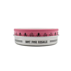reuzel pink heavy grease öljypohjainen