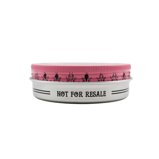 reuzel pink heavy grease öljypohjainen