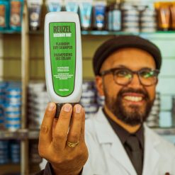 reuzel flashdry shampoo