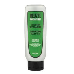 reuzel flashdry shampoo