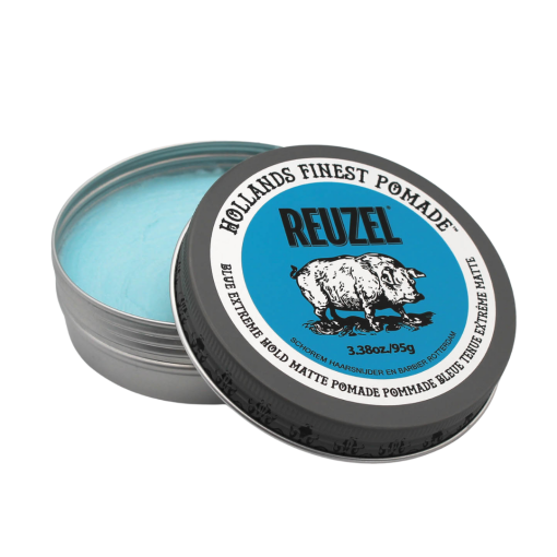 reuzel blue extreme