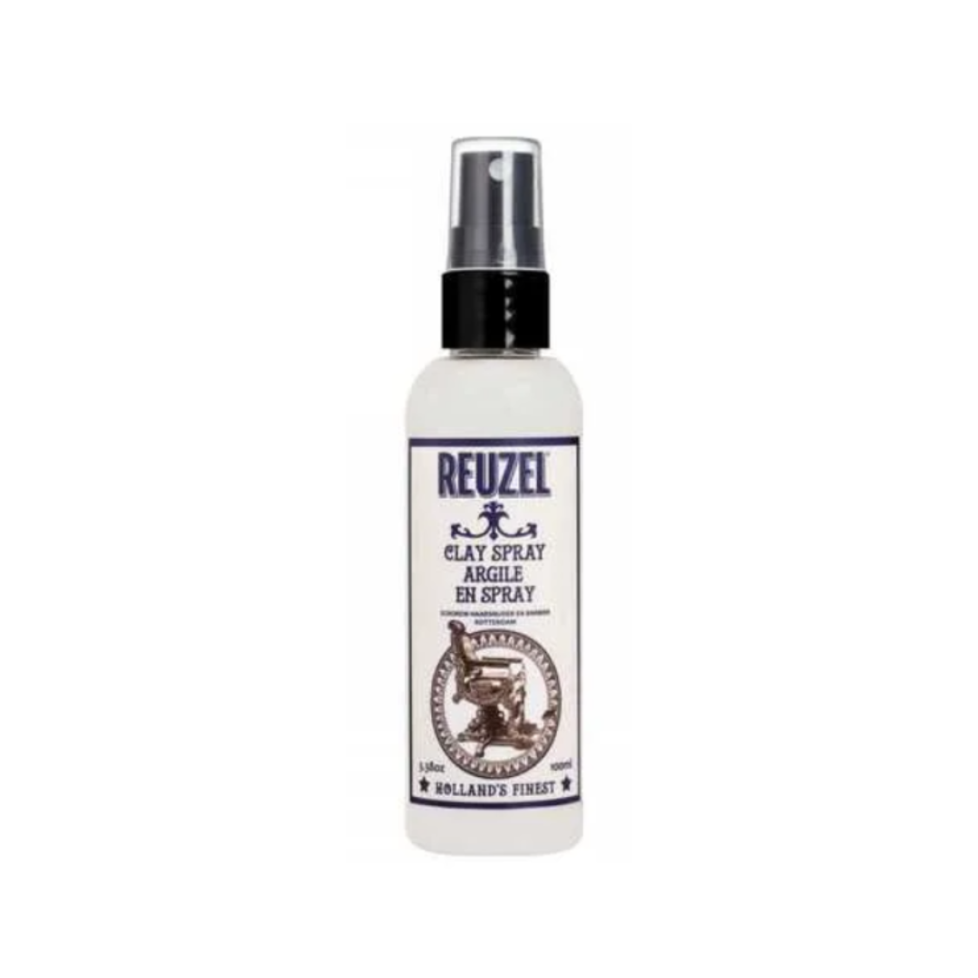 reuzel matkakokoinen vahasuihke clay spray