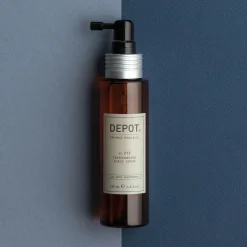 Alternative view of DEPOT NO. 212 INVIGORATING SCALP SERUM 100ML