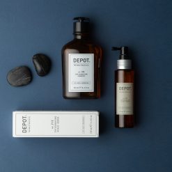 depot invigorating kampanja