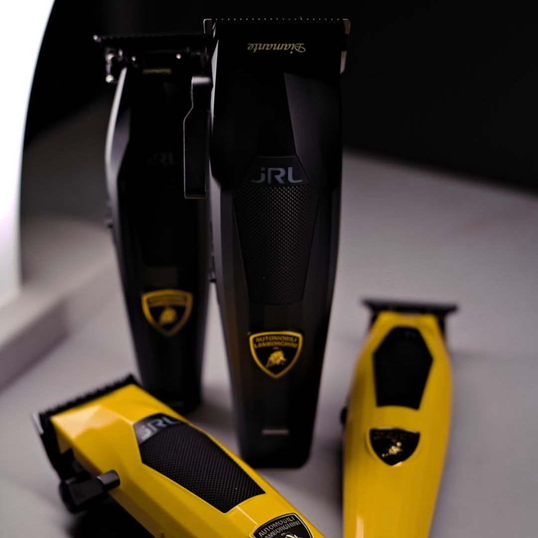 JRL Lamborghini