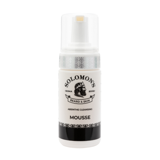 Solomon's Absinthe puhdistusvaahto