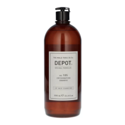 DEPOT NO. 105 INVIGORATING SHAMPOO 1L